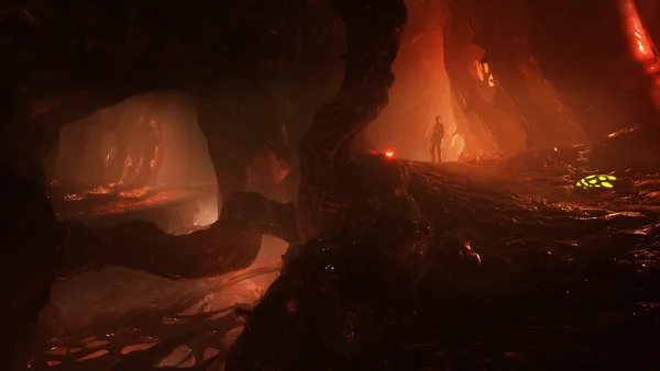 Scars Above screenshot 10