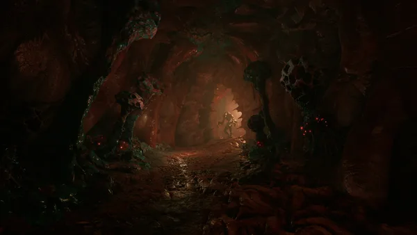 Scars Above screenshot 8