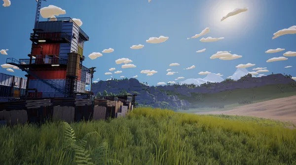 Another Try screenshot 10