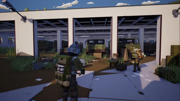 Another Try screenshot 5