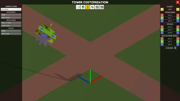 The Perfect Tower II screenshot 10