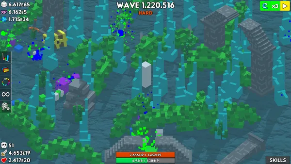 The Perfect Tower II screenshot 11