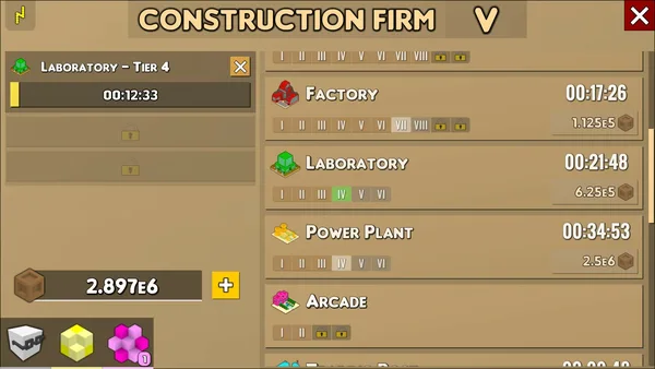 The Perfect Tower II screenshot 19