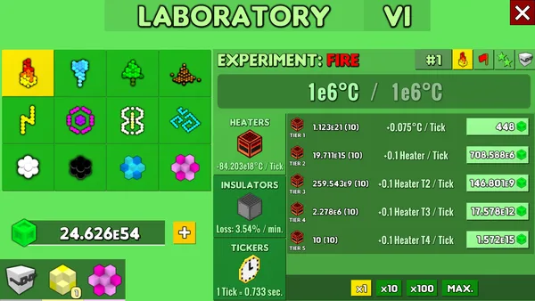 The Perfect Tower II screenshot 21