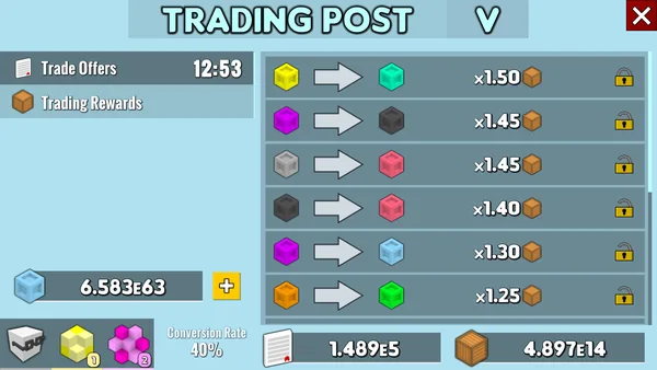 The Perfect Tower II screenshot 26