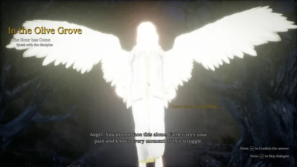 I Am Jesus Christ screenshot 19