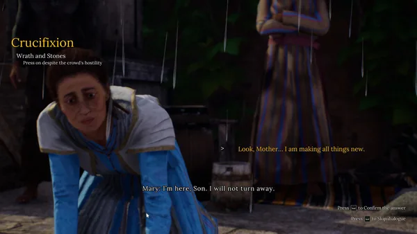 I Am Jesus Christ screenshot 20