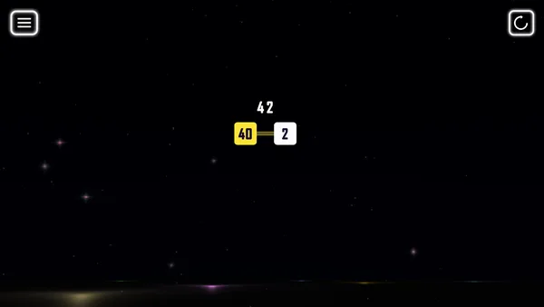 Screenshot 1 di The Answer Is 42