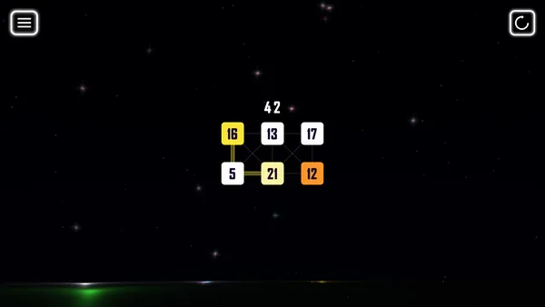 Screenshot 2 di The Answer Is 42