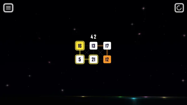 Screenshot 3 di The Answer Is 42