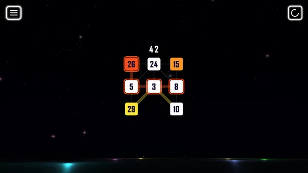 Screenshot 4 di The Answer Is 42