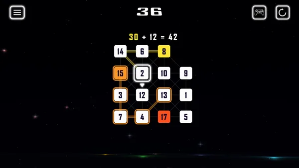 Screenshot 5 di The Answer Is 42