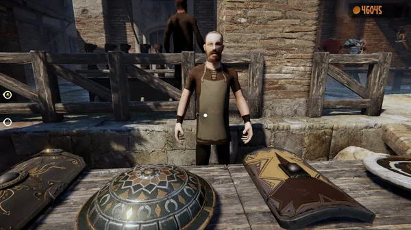 Ludus screenshot 7