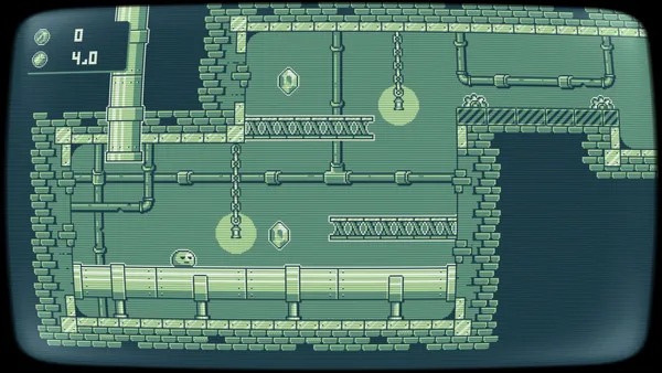 Screenshot 5 di Awesome Pea 2