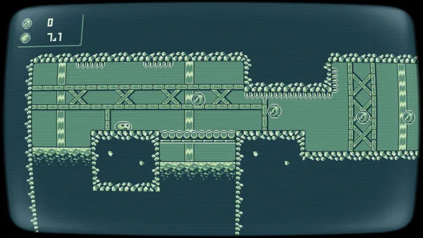 Screenshot 6 di Awesome Pea 2