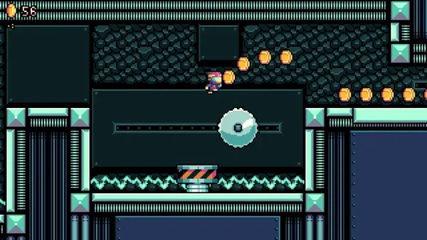 One Gun Guy screenshot 2