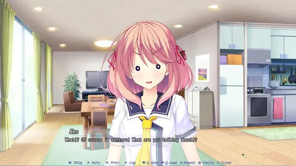 Making*Lovers screenshot 1