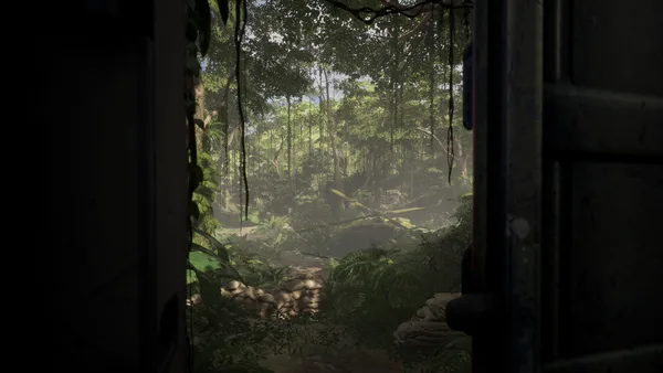 Deathground screenshot 10