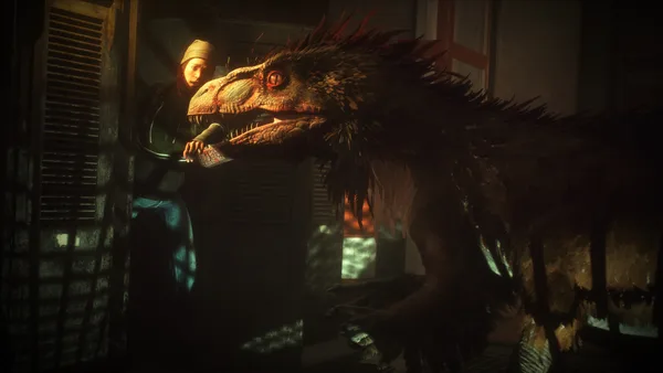 Deathground screenshot 7