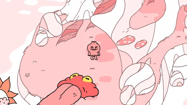 The Good Time Garden screenshot 3