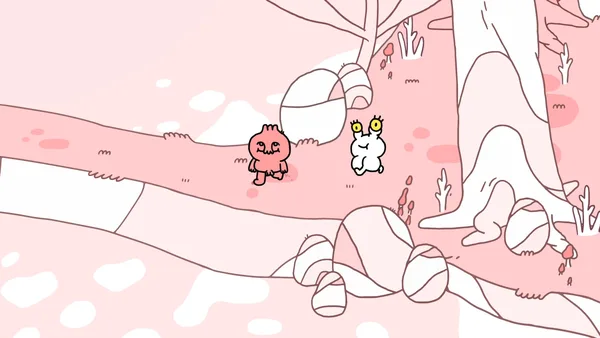 The Good Time Garden screenshot 5