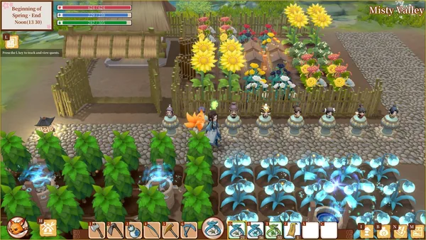 Immortal Life screenshot 1
