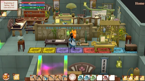 Immortal Life screenshot 11