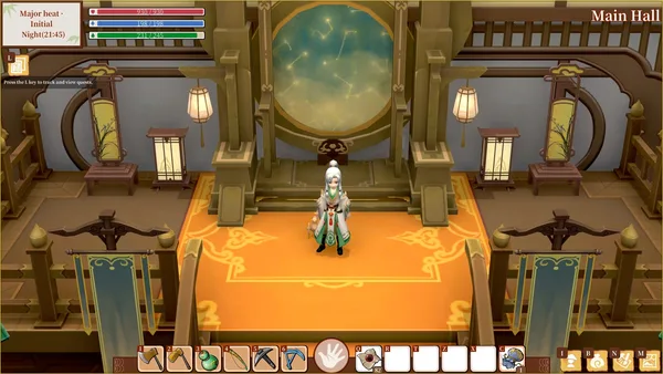 Immortal Life screenshot 12