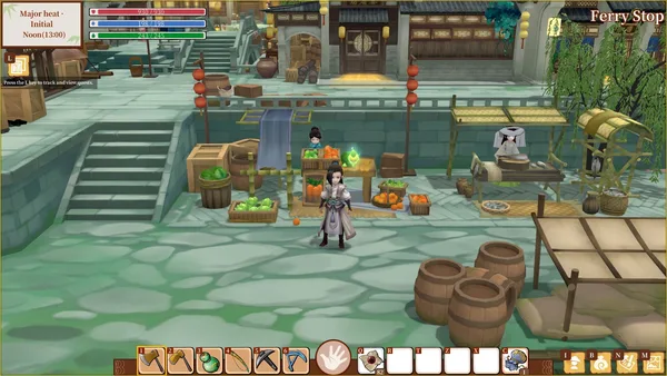 Immortal Life screenshot 17