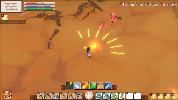 Immortal Life screenshot 7