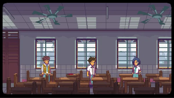 A Space for the Unbound screenshot 12