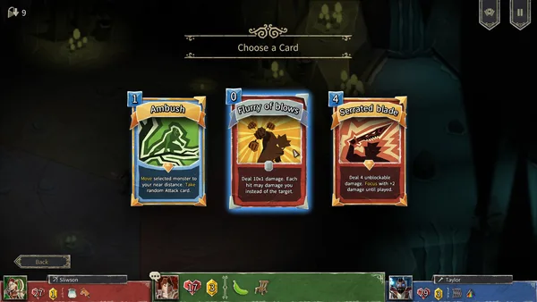 Screenshot 3 di HELLCARD