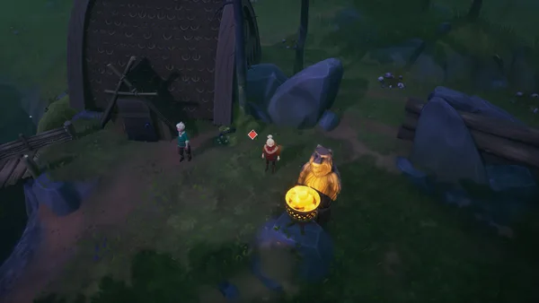 Screenshot 12 di Kari