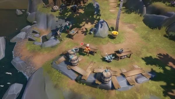 Screenshot 2 di Kari