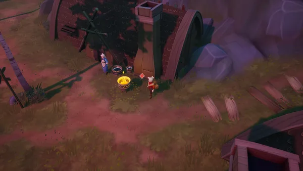 Screenshot 3 di Kari