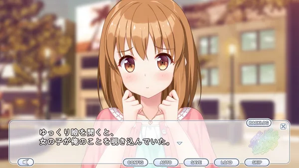 kirakira stars idol project AI screenshot 2