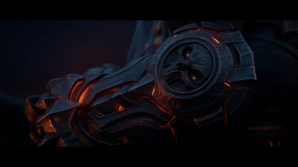 Darksiders 4 screenshot 5