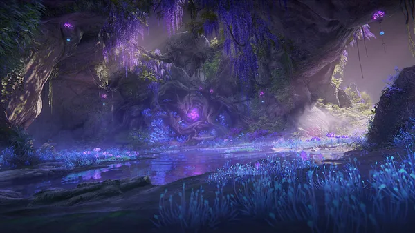 NARAKA: BLADEPOINT screenshot 15