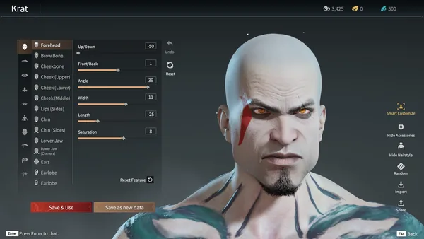 NARAKA: BLADEPOINT screenshot 35