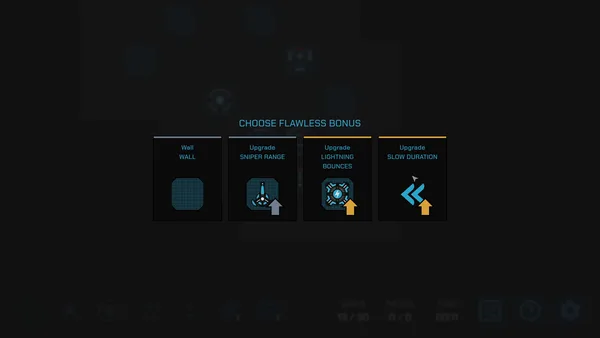Core Defense screenshot 5