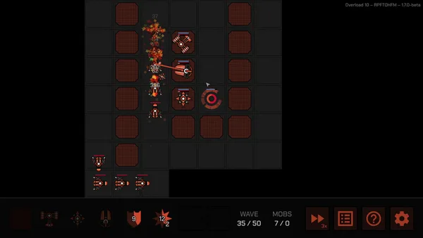 Core Defense screenshot 7