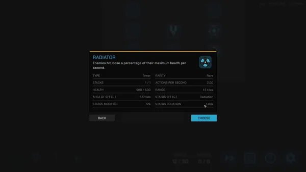 Core Defense screenshot 8