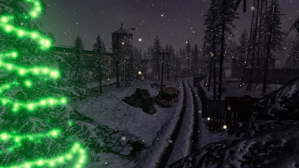 Screenshot 12 di Survival Classic