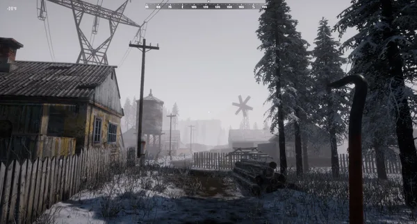Screenshot 14 di Survival Classic