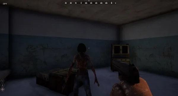 Screenshot 15 di Survival Classic