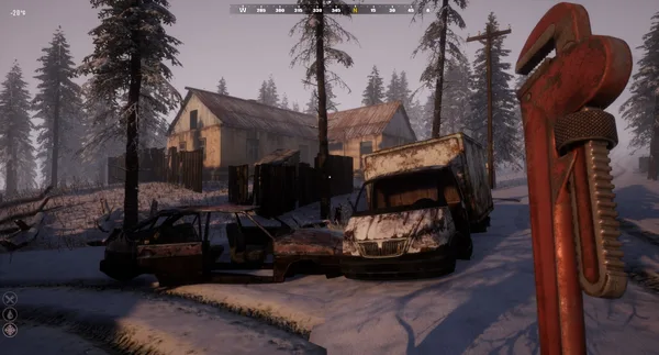 Screenshot 16 di Survival Classic