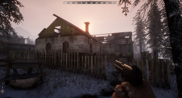 Screenshot 17 di Survival Classic