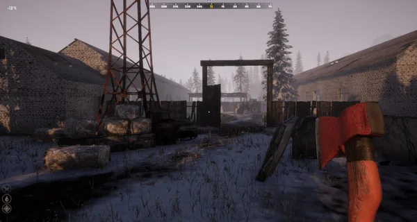 Screenshot 18 di Survival Classic