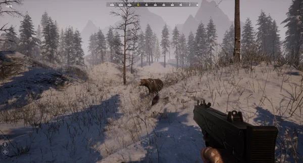 Screenshot 19 di Survival Classic