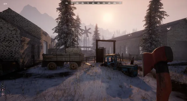 Screenshot 20 di Survival Classic